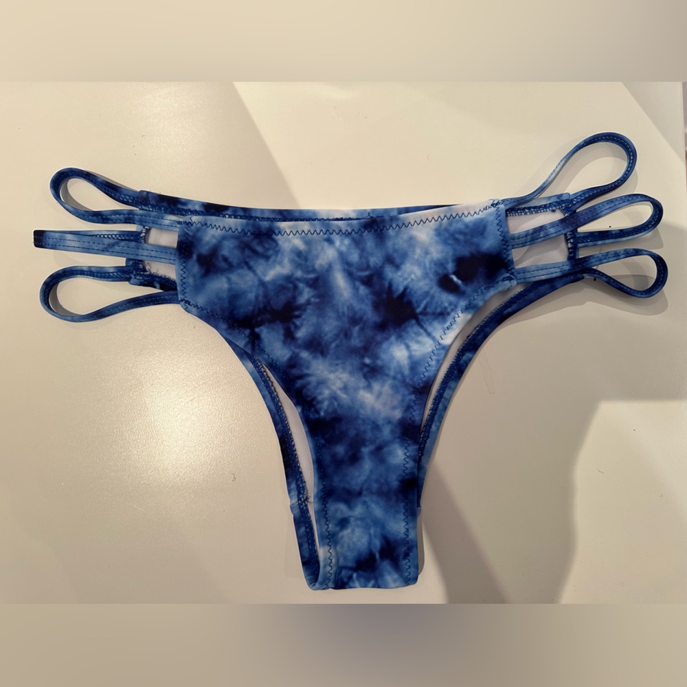 Assorted Bikini Bottoms